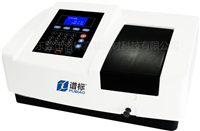 1.8nm/2nm帶寬紫外可見分光光度計UV756，UV759