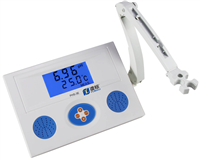 PHS-3C 、PHS-3E 型數(shù)字酸度計(jì)